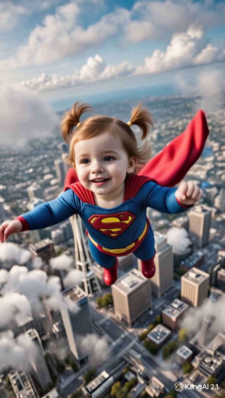 Super Baby